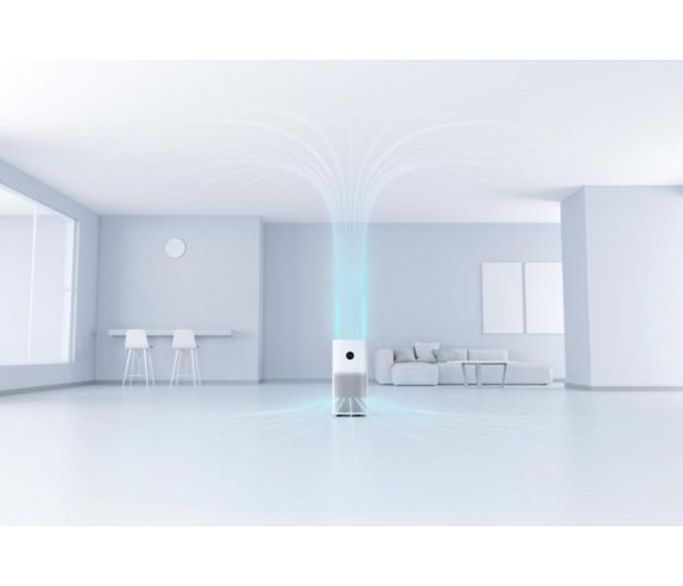Xiaomi Mi Air Purifier 3C EU - 1012773 - zdjęcie 2
